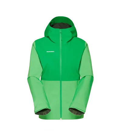 Mammut Linard Light HS Hooded Jacket Women