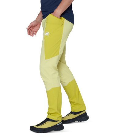Mammut Ducan Pants Men
