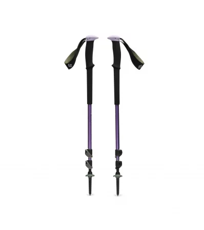 Black Diamond Trail Trekking Poles One Size