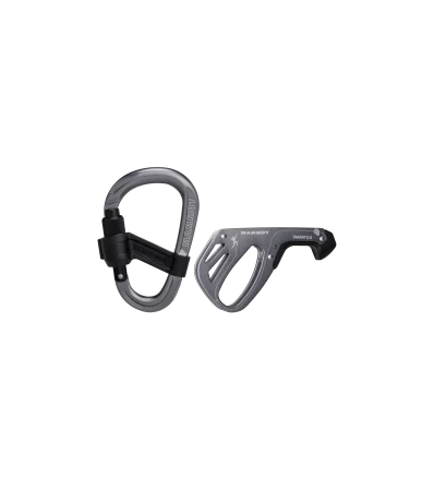 Mammut Smart 2.0 Belay Package Winter 2025