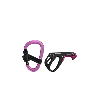 Mammut Smart 2.0 Belay Package Winter 2025
