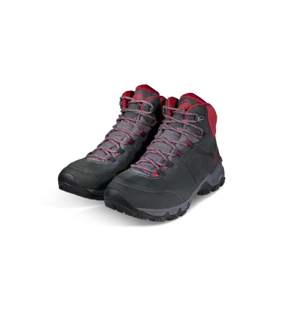 Обувки за трекинг Mammut Nova IV Mid GTX W's Winter 2025