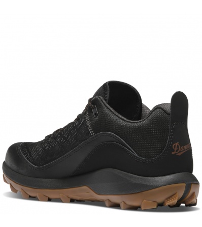 Shoes Danner N45 Jet Black M's