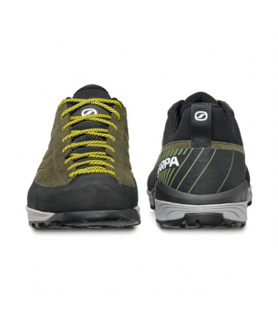 Scarpa Mescalito M's