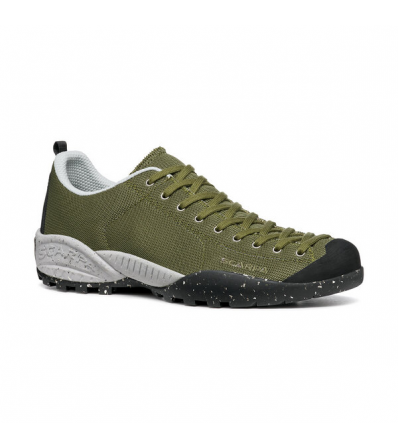 Scarpa Mojito Planet-Fabric