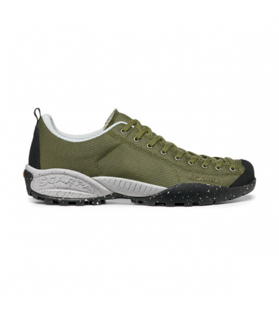Scarpa Mojito Planet-Fabric