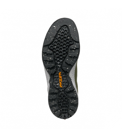 Scarpa Mojito Planet-Fabric