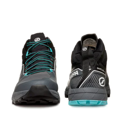 Scarpa Rapid Mid GTX W's