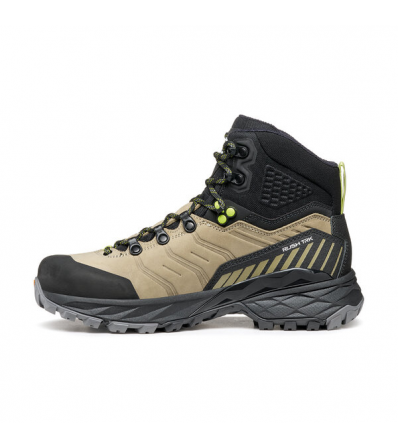 Scarpa Rush TRK PRO GTX W's