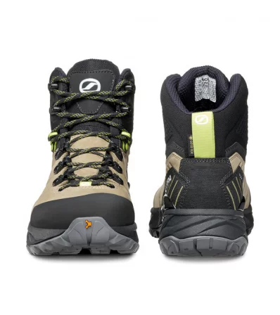 Планински Обувки Scarpa Rush TRK PRO GTX W's