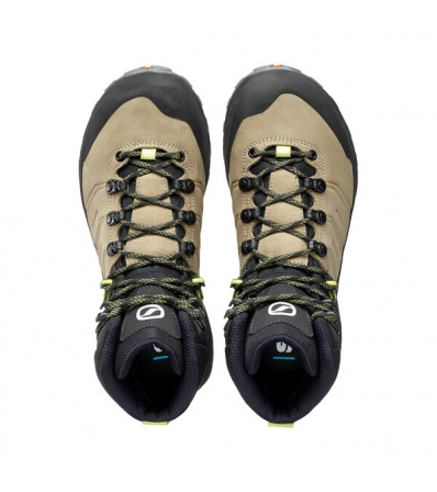 Scarpa Rush TRK PRO GTX W's