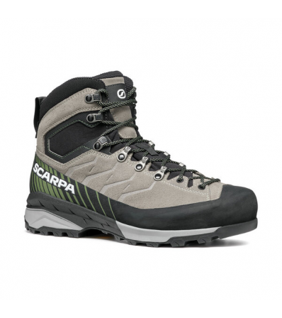 Approach Schuhe Scarpa Mescalito TRK GTX M's