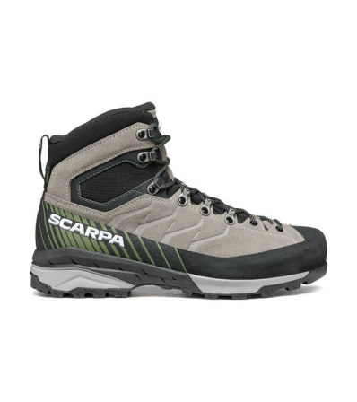 Approach Schuhe Scarpa Mescalito TRK GTX M's