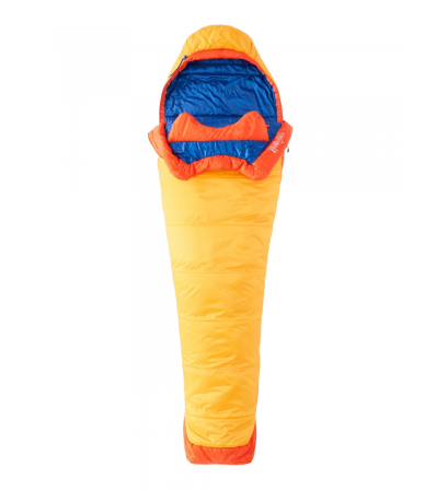 Marmot Kids Trestles Elite Eco 30 Sleeping Bag -1C Summer 2024