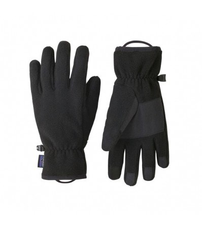 Handschuhe Patagonia Synchilla Fleece Gloves