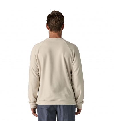 Patagonia Micro D Fleece Crewneck M's Summer 2025