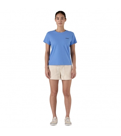 Patagonia P-6 Logo Responsibili-Tee W's Summer 2025