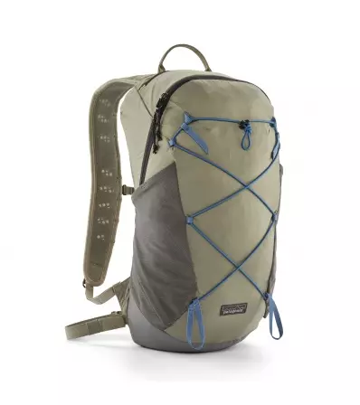 Раница Patagonia Terravia Pack 14L Summer 2025