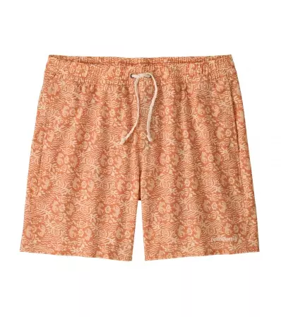 Patagonia Hydropeak Volley Shorts 16