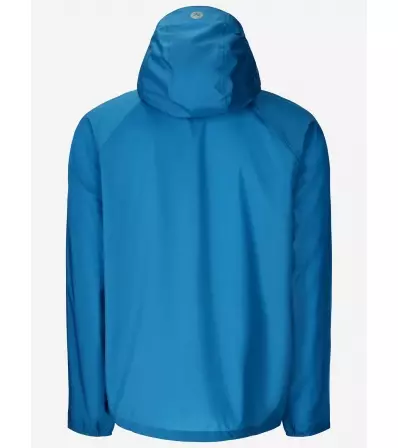 Marmot Superalloy Bio Rain Jacket M's