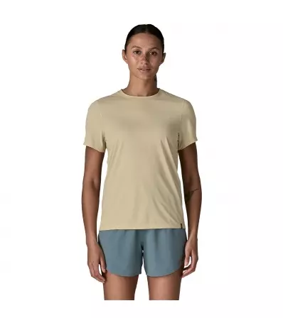 Patagonia Capilene Cool Ultra Shirt W's