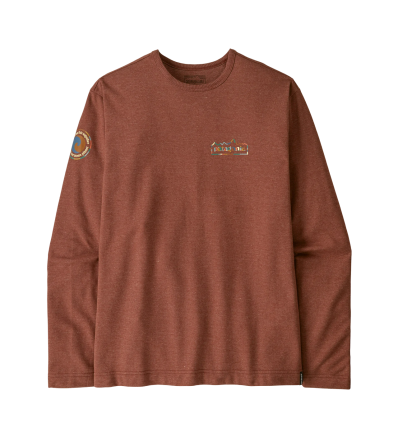 Patagonia Lightweight Unity Fitz Wildrise Crew M's