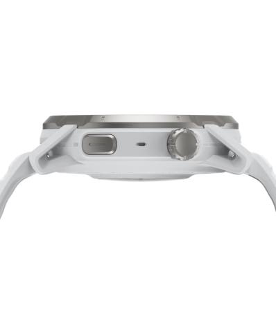 Часовник Coros APEX 4 WHITE