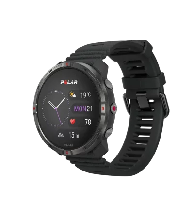 Мултиспорт Часовник Polar Grit X2