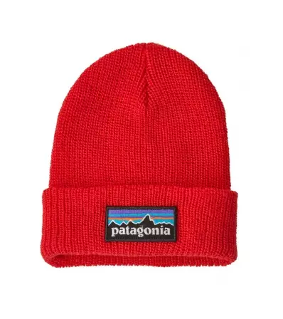 Patagonia Baby Logo Beanie