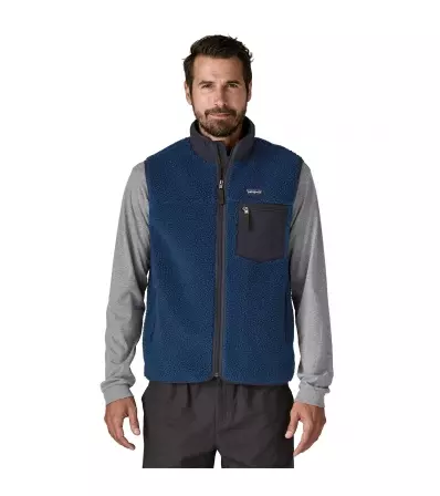 Елек Patagonia Men's Classic Retro-X Fleece Vest