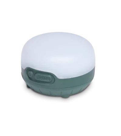 Black Diamond Moji R + Lantern