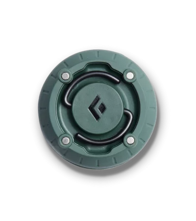 Black Diamond Moji R + Lantern