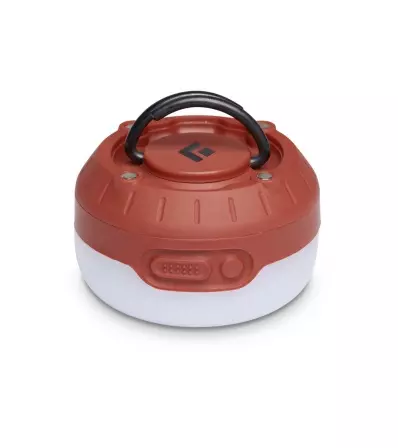 Black Diamond Moji R + Lantern