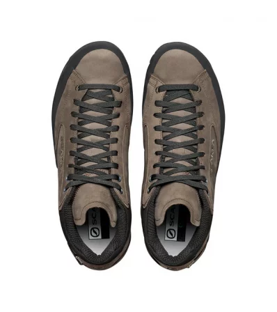 Urbane Schuhe Scarpa Aspen GTX M's 