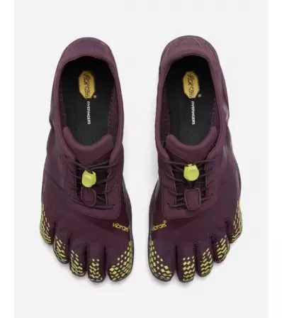 Обувки с пръсти Vibram Five Fingers KSO EVO W's