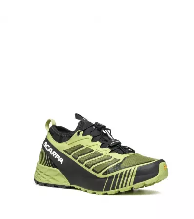 Trail Running Shoes Scarpa Ribelle Run W's
