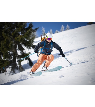 Панталон Direct Alpine Midi Lady W's Pants Summer 2024