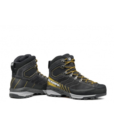 Approach Schuhe Scarpa Mescalito TRK GTX M's