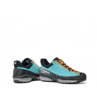 Approach Schuhe Scarpa Mescalito W's