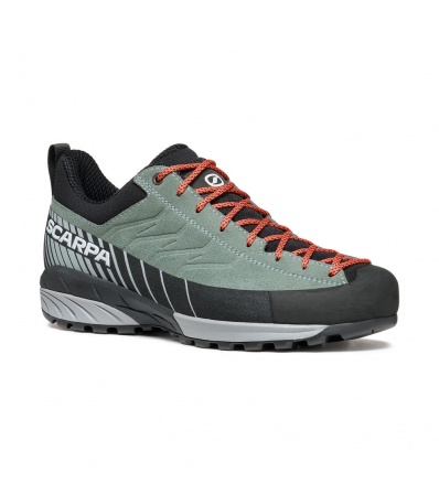 Approach Schuhe Scarpa Mescalito W's