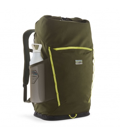 Раница Patagonia Fieldsmith Roll-Top Pack 32L