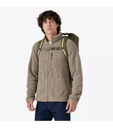 Patagonia Fieldsmith Roll-Top Pack 32L Winter 2025