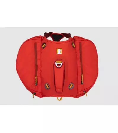 Раница за куче Ruffwear Palisades Dog Backpack