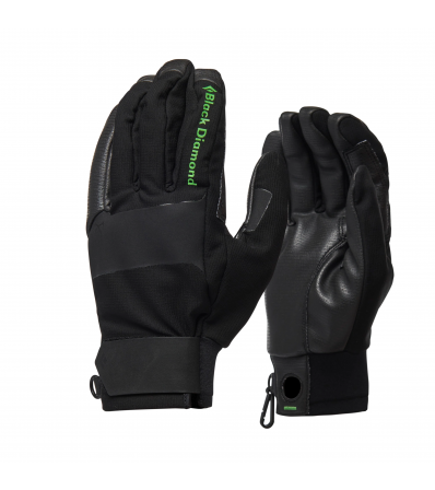 Black Diamond Torque Gloves