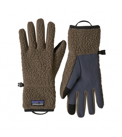 Handschuhe Patagonia Retro Pile Gloves Gloves