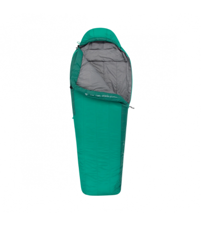 Sea to Summit Traverse TVII -4C Regular Left Zip