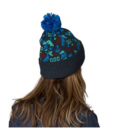 Mütze Patagonia Powder Town