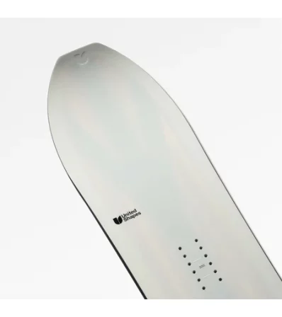 Snowboard UNITED SHAPES DEEP REACH