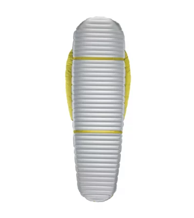 Thermarest Parsec -6 °C Larch Long