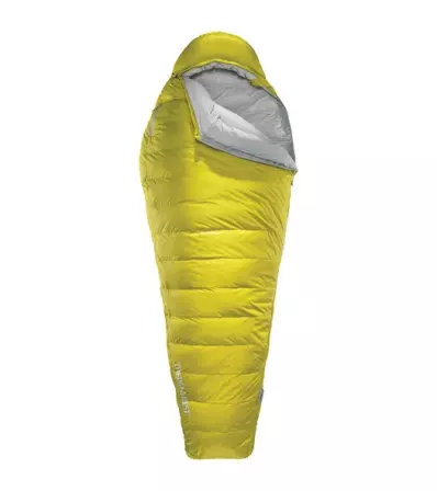 Thermarest Parsec 0 °C Regular Winter 2025